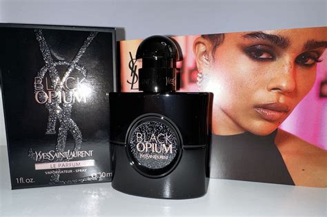 if you like ysl black opium|is black opium perfume unisex.